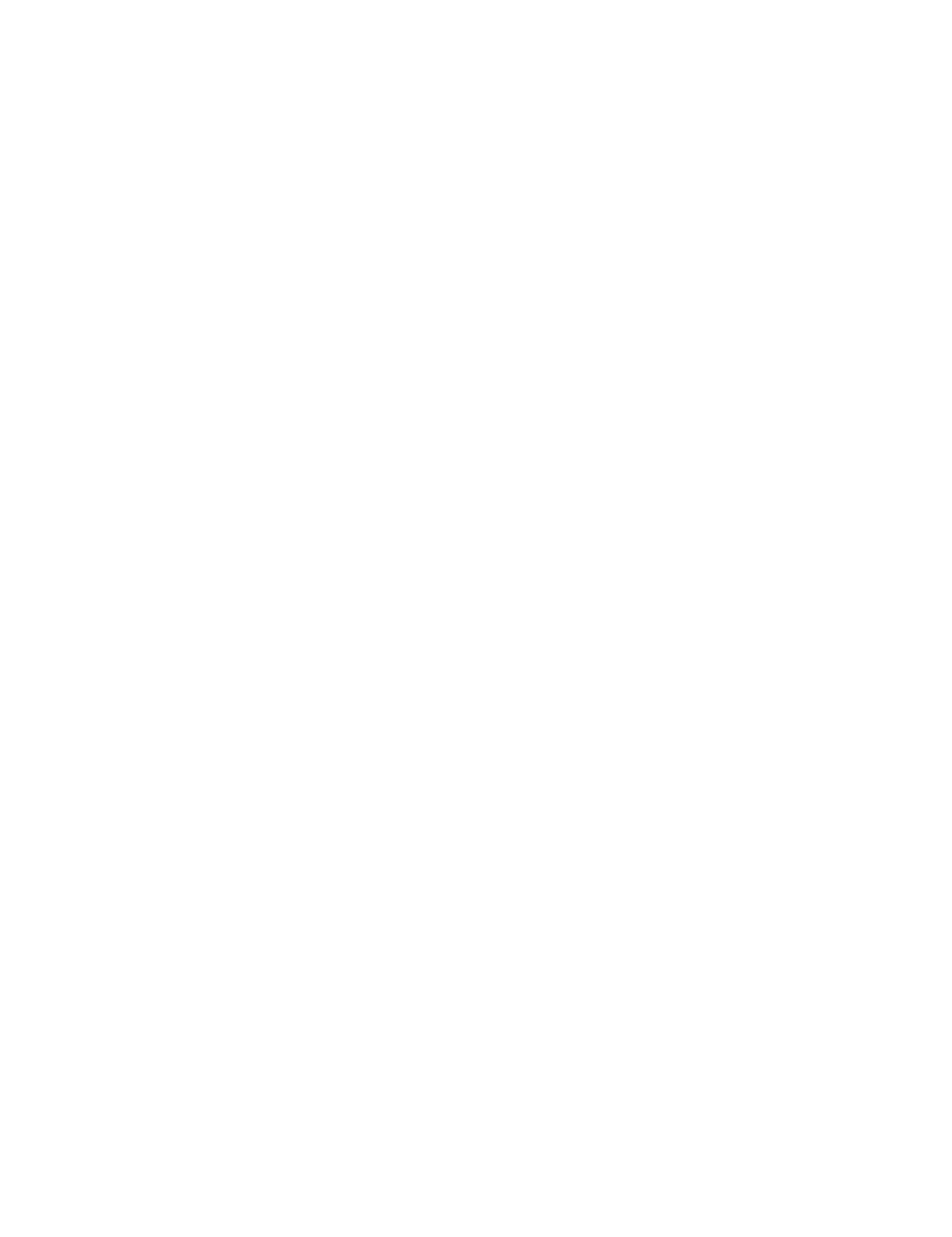 White Silouette